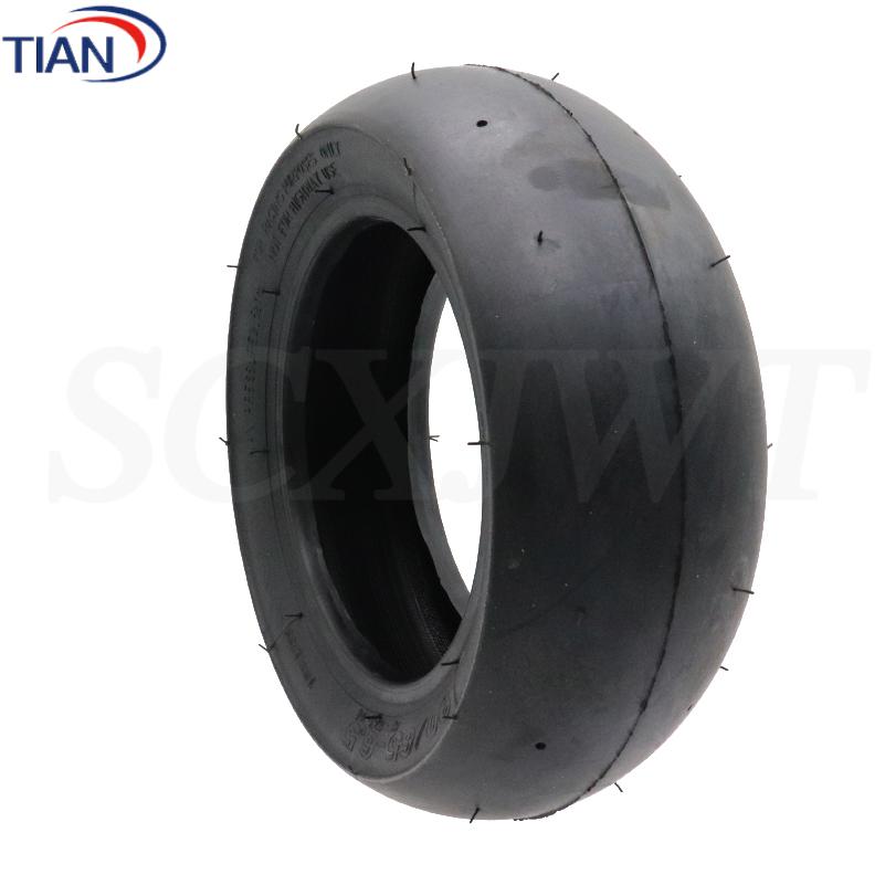 Slick Tyre 90/65-6.5 Front 110 - огляд і ціна Vacuum Chamber Small