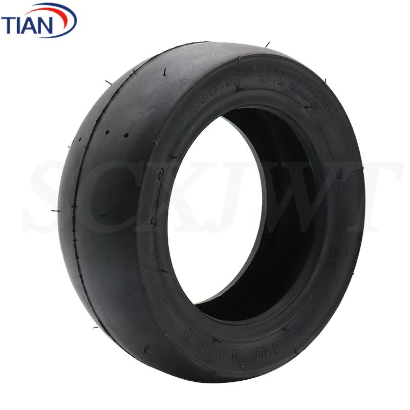 Slick Tyre 90/65-6.5 Front 110 - огляд і ціна Vacuum Chamber Small