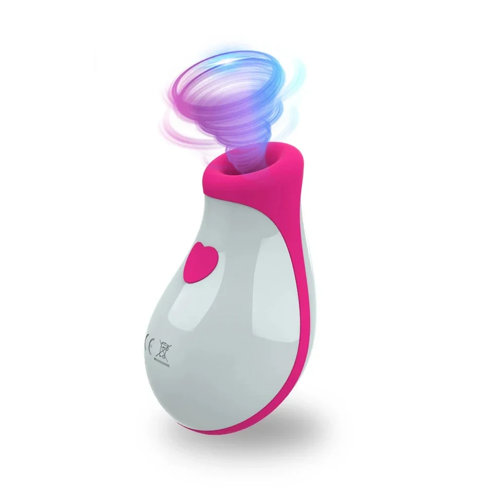 Female mini vagina Sucker Suck - огляд і ціна Vacuum Chamber Small