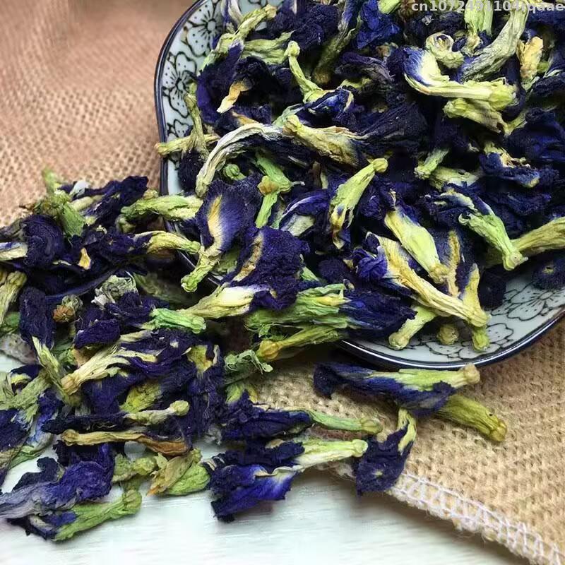 Natural Butterfly Orchid Dried - огляд і ціна Dried Flower Bulk