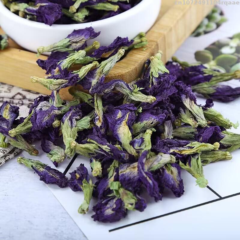 Natural Butterfly Orchid Dried - огляд і ціна Dried Flower Bulk