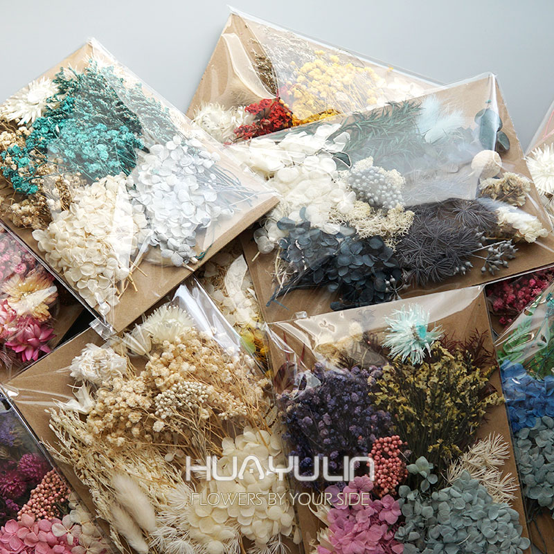 1 Pack Artificial Plants Dried - огляд і ціна Dried Flower Bulk