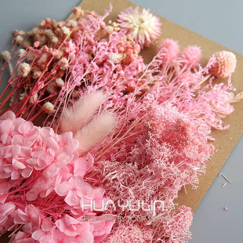 1 Pack Artificial Plants Dried - огляд і ціна Dried Flower Bulk
