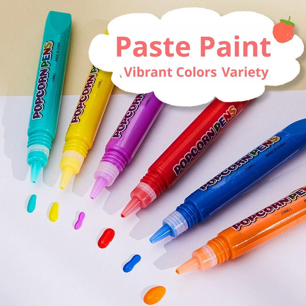 6/12pcs/set New Exotic Popcorn - огляд і ціна Copic Marker Sketch